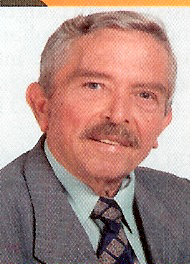 Dr. Francisco das Chagas Moreira Catunda