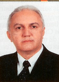 Dr. Lauro Cosme dos Reis Filho