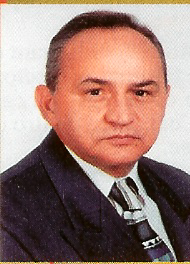 Dr. José Tomaz de Lima
