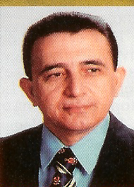 Dr. Carlos Roberto Cidrão Morais