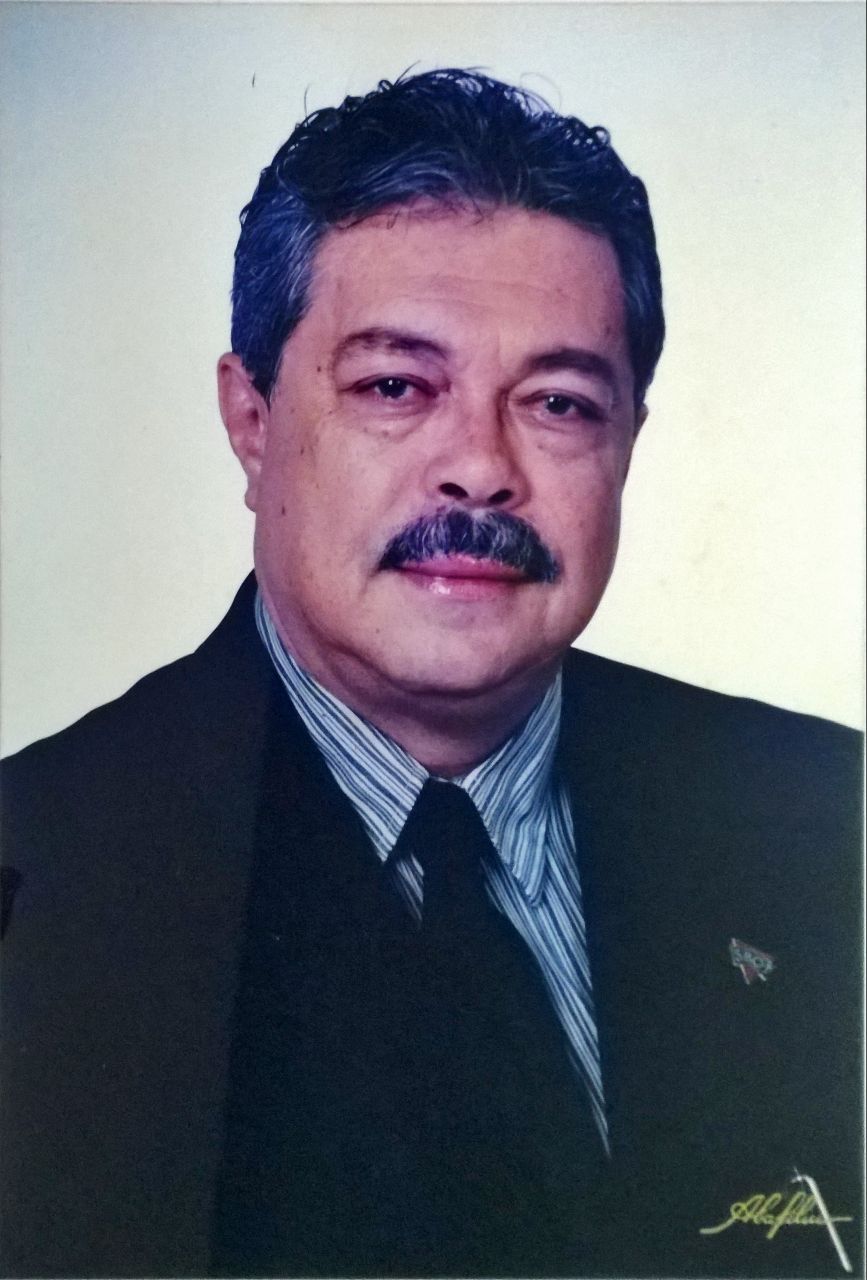 Dr. Francisco Machado