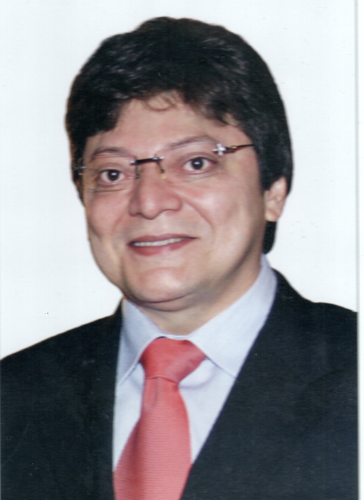 Dr. Marcelo José Cortez Bezerra