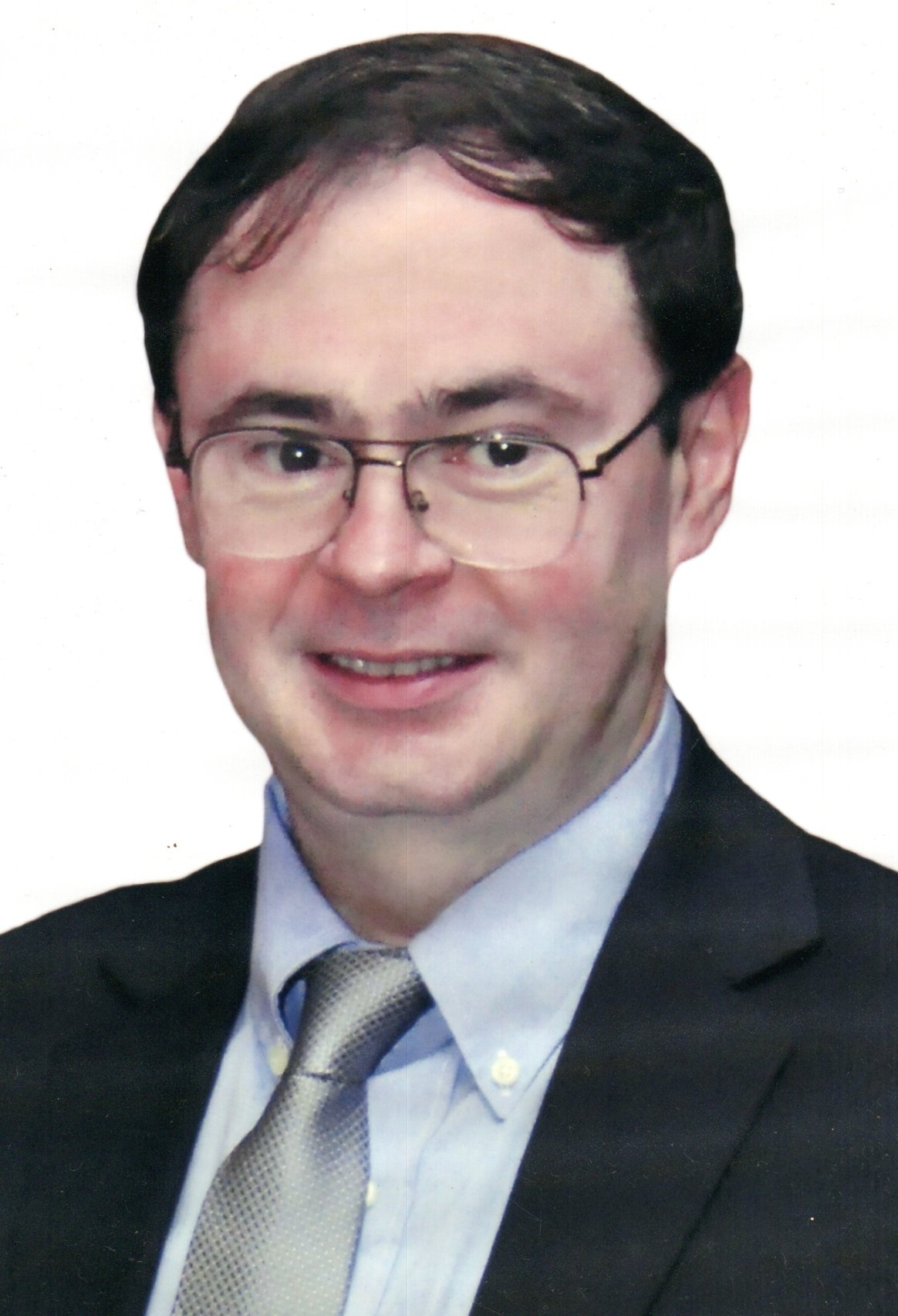Dr. Marcos Antônio da Silva Girão
