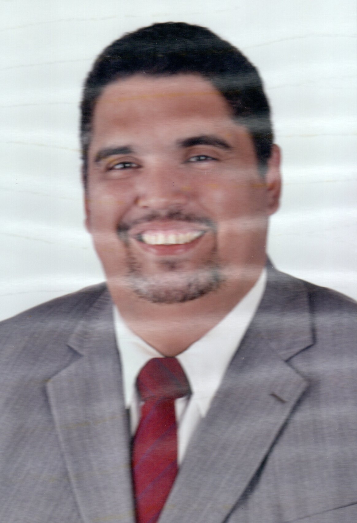 Dr. Henrique César Temóteo Ribeiro