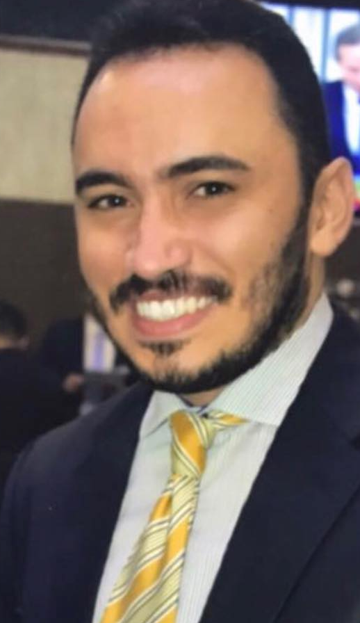 Clodoaldo Duarte