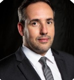 Dr. André Couto Godinho