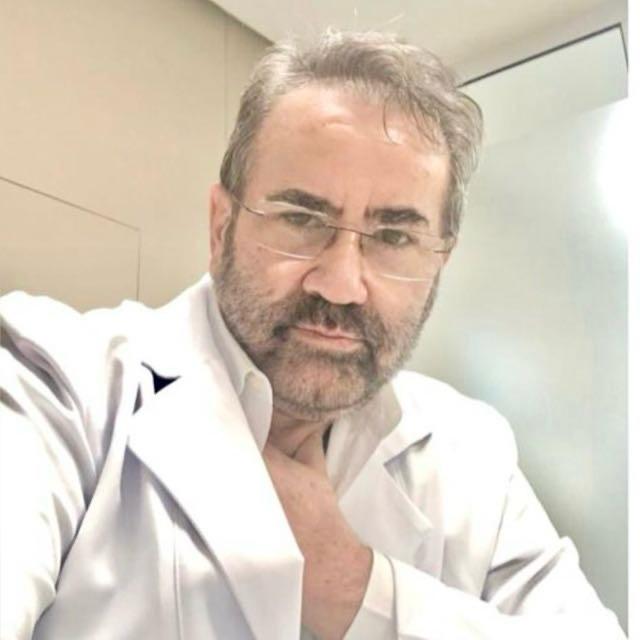 Dr. Antônio Altenor