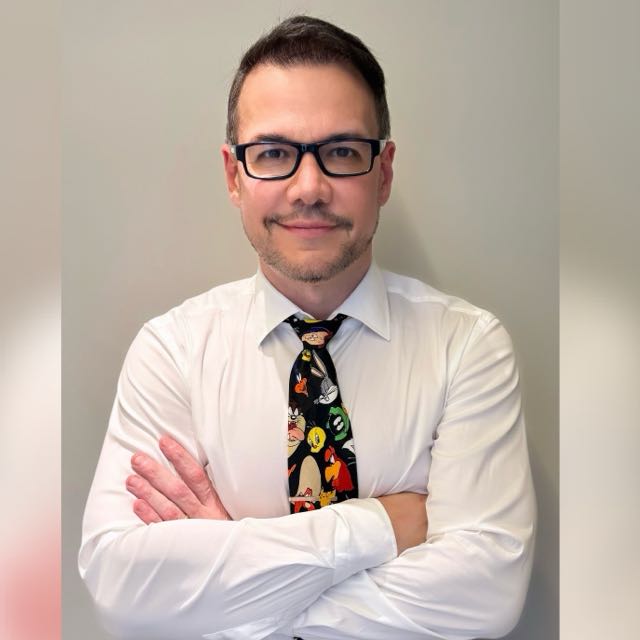 Dr. Davi Moshe
