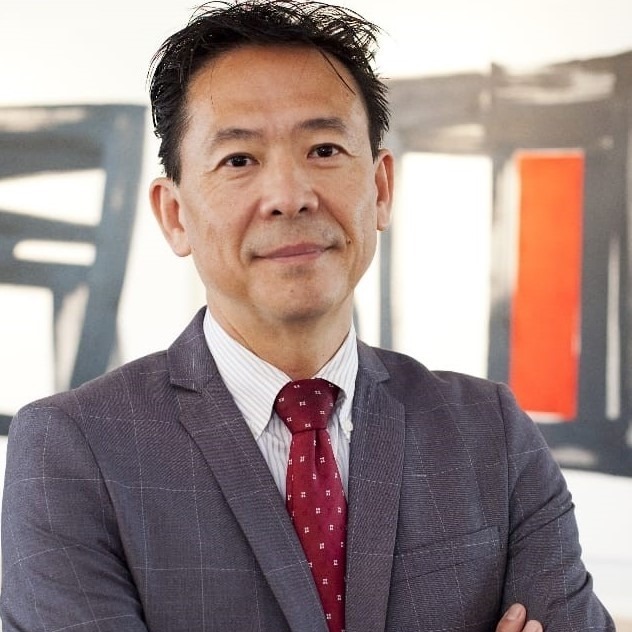 Dr. Alberto Naoki Miyazaki