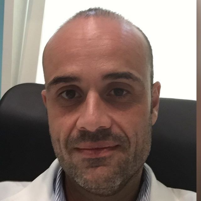 Dr. Alexandre de Bustamante Pallottino