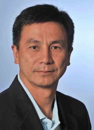 Dr. Kodi Edson Kojima