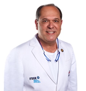 Dr. Paulo Lobo