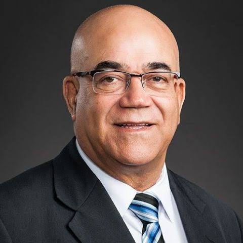 Dr. Glaydson Gomes Godinho