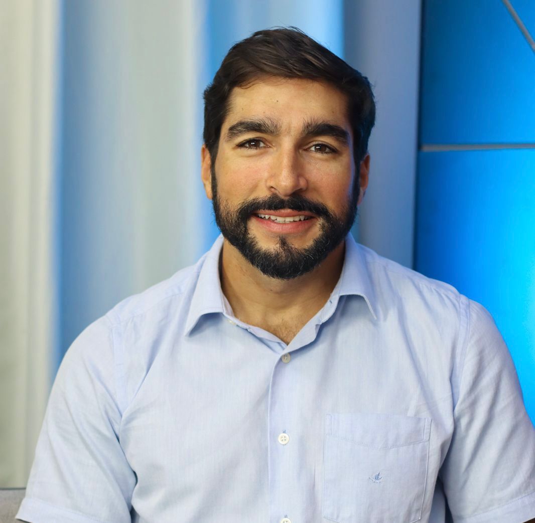 Dr. Igor de Lucena