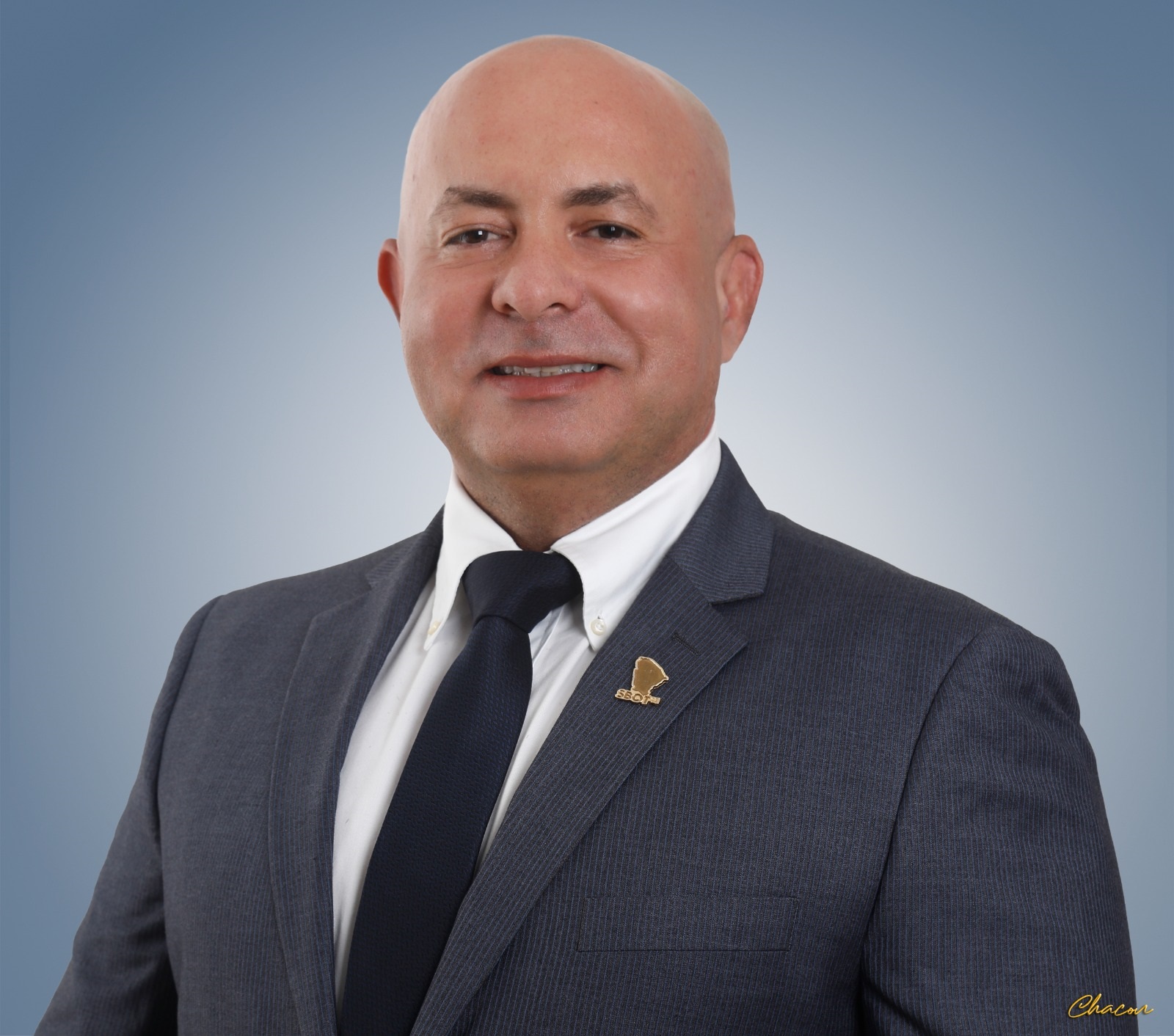 Dr. Leonardo Rocha Drumond