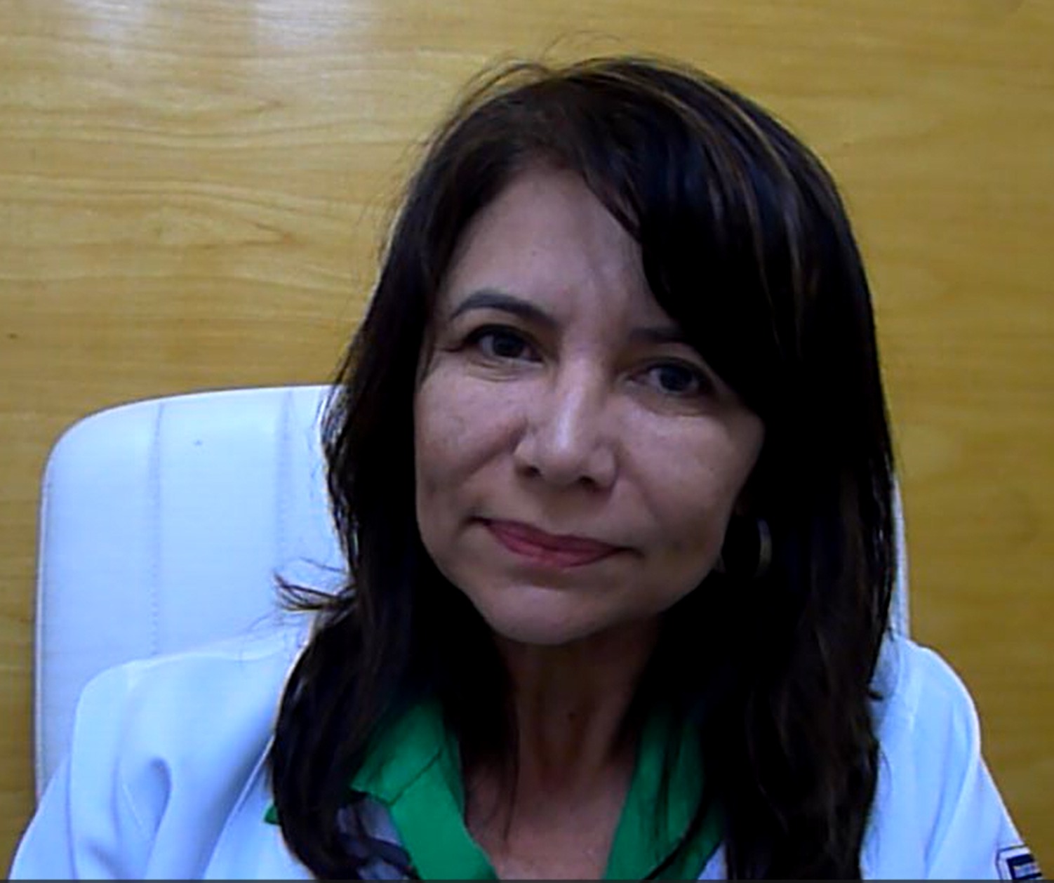 Dra. Luzete Costa