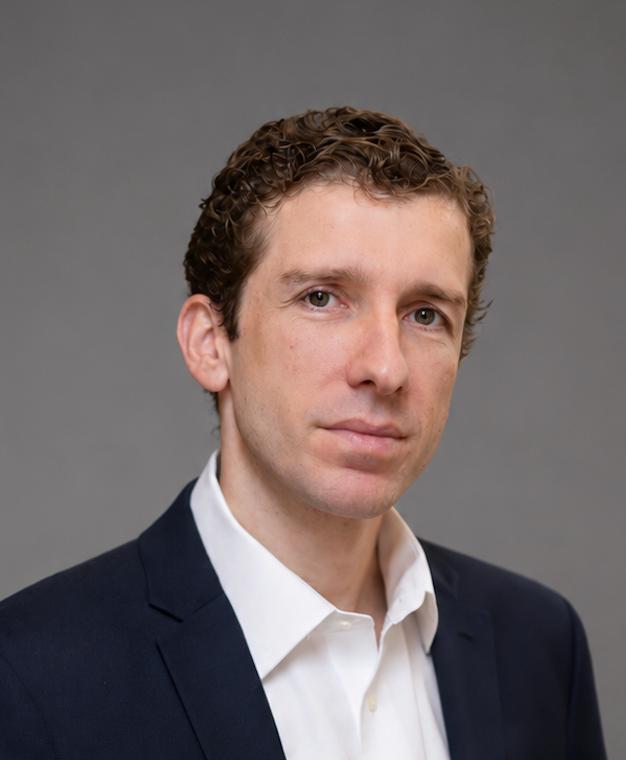 Dr. Marcelo Bonadio