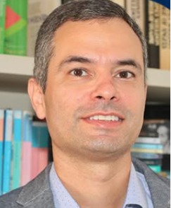 Dr. Marcelo Cabral Rego