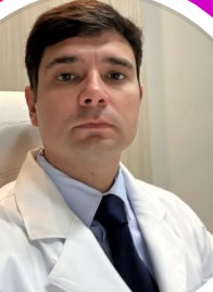Dr. Marcos Rego