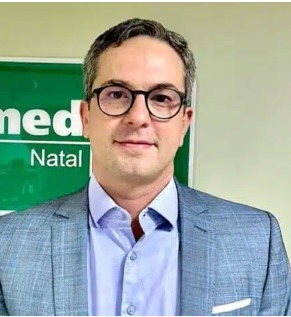 Dr. Marcos Rego