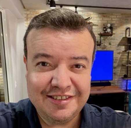 Dr. Pedro Coutinho