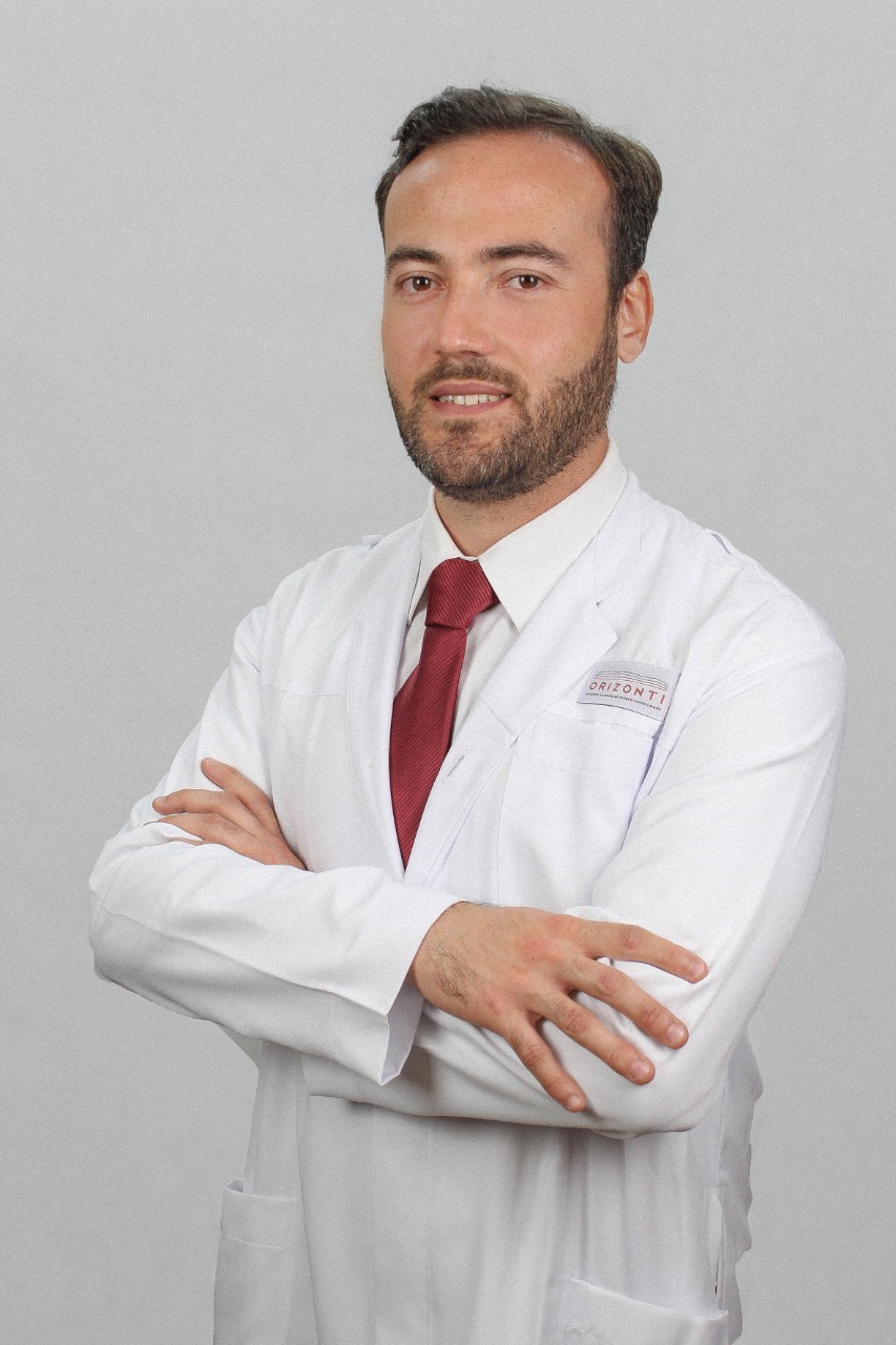 Dr. Pedro Couto Godinho