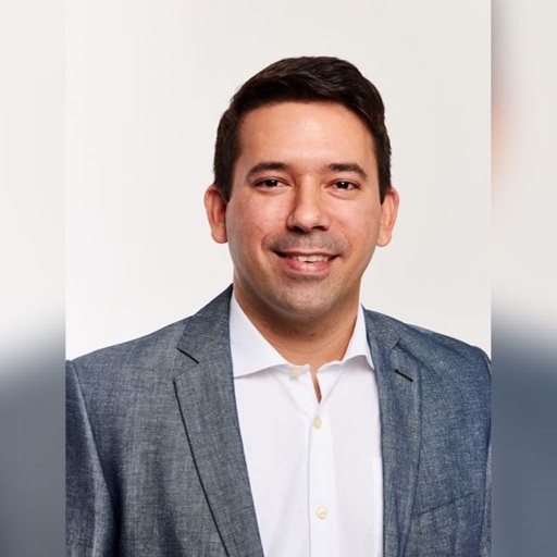 Dr. Pedro Guilme