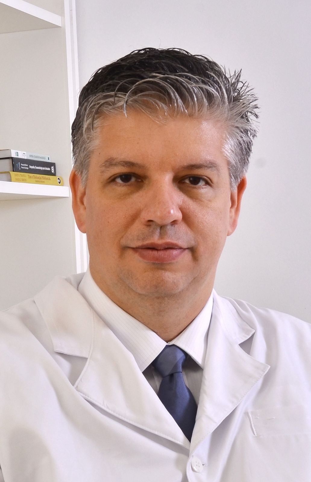 Prof. Dr. Raphael Marcon