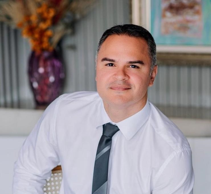 Dr. Romero Pinto de Oliveira Bilhar
