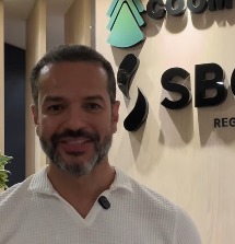 Dr. Tiago Lima Sousa