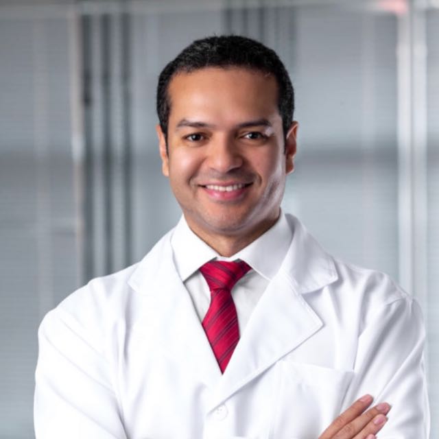 Dr. Tiago Lima Sousa