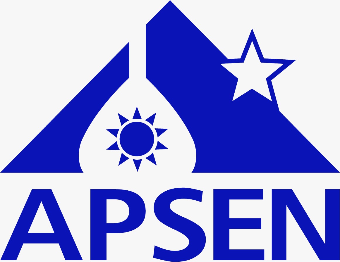 Apsen